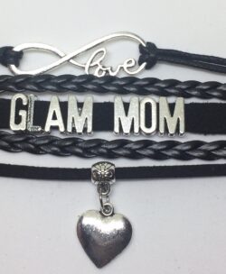 The D Belton Glamorous Grandmother Bracelet